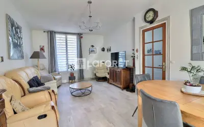 Maison 699 000 € RUEIL MALMAISON (92500) photo 6