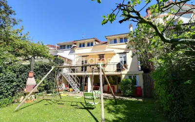 Maison 699 000 € RUEIL MALMAISON (92500) photo 7
