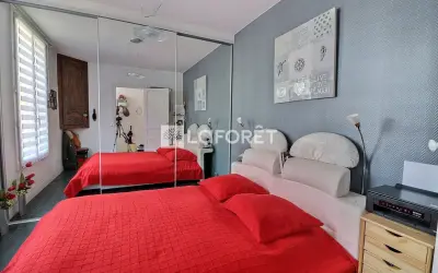 Maison 699 000 € RUEIL MALMAISON (92500) photo 9