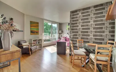 Appartement 427 000 € RUEIL MALMAISON (92500) photo 2