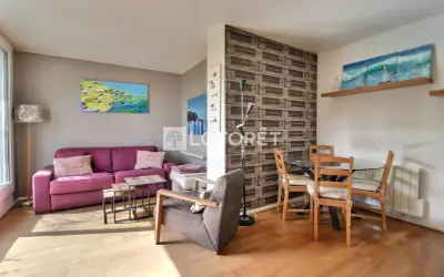 Appartement 427 000 € RUEIL MALMAISON (92500) photo 4