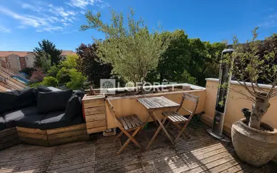 Appartement 427 000 € RUEIL MALMAISON (92500) photo 5