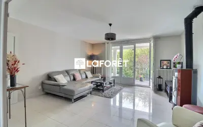 Maison 1 085 000 € RUEIL MALMAISON (92500) photo 2