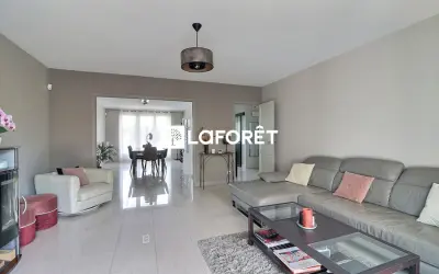 Maison 1 085 000 € RUEIL MALMAISON (92500) photo 5