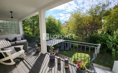 Maison 1 085 000 € RUEIL MALMAISON (92500) photo 6