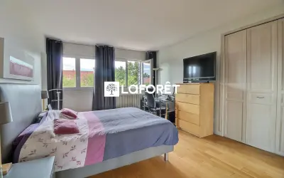 Maison 1 085 000 € RUEIL MALMAISON (92500) photo 7