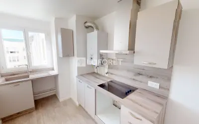 Appartement 300 000 € SAINT GERMAIN EN LAYE (78100) photo 2