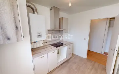 Appartement 300 000 € SAINT GERMAIN EN LAYE (78100) photo 5