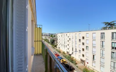 Appartement 249 000 € RUEIL MALMAISON (92500) photo 2