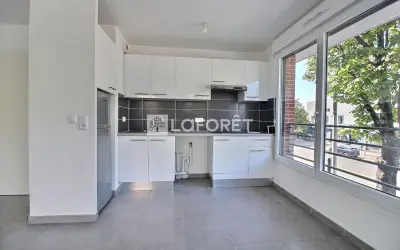 Appartement 398 000 € NANTERRE (92000) photo 2