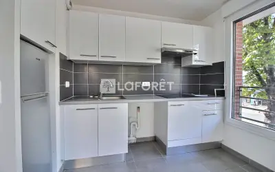 Appartement 398 000 € NANTERRE (92000) photo 5