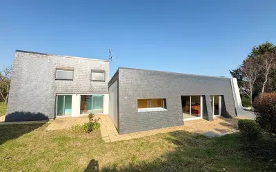 Maison – 7 pièces – Pordic