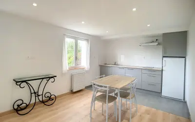 Appartement – 1 pièce – Ploufragan — photo 1