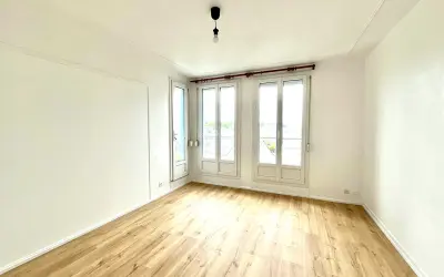Appartement – 3 pièces – Saint-Brieuc