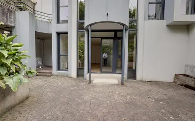 Appartement – 3 pièces – Saint-Brieuc