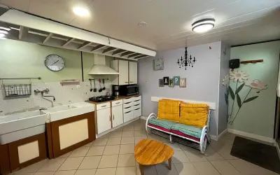 Appartement – 2 pièces – Ploufragan