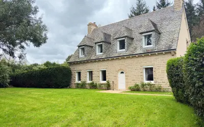 Maison – 7 pièces – Tregueux