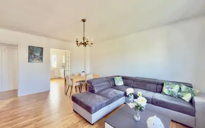 Appartement – 3 pièces – Saint-Brieuc