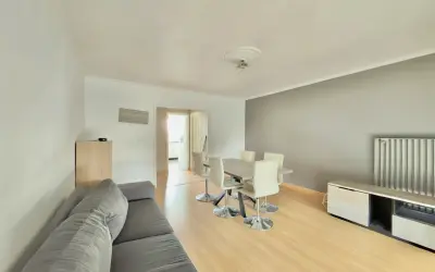Appartement – 3 pièces – Saint-Brieuc