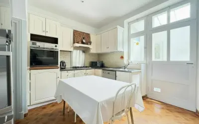 Maison – 5 pièces – Saint-Brieuc — photo 1