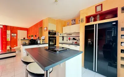 Maison – 4 pièces – Plaintel