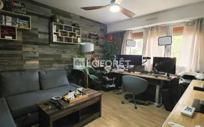 Appartement 119 900 € SAINT DENIS (93200) photo 2
