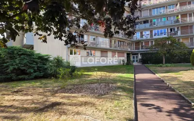 Appartement 119 900 € SAINT DENIS (93200) photo 4