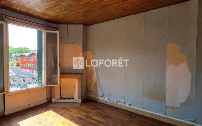 Maison 450 000 € SAINT DENIS (93200) photo 2