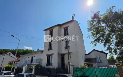 Maison 450 000 € SAINT DENIS (93200) photo 4