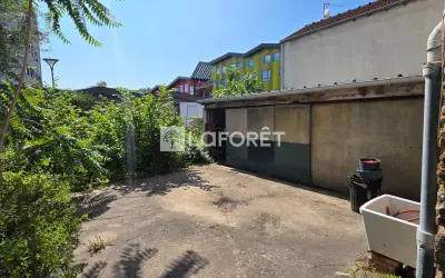 Maison 450 000 € SAINT DENIS (93200) photo 5