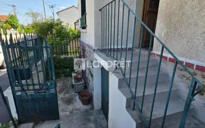 Maison 450 000 € SAINT DENIS (93200) photo 7