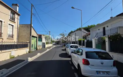 Maison 450 000 € SAINT DENIS (93200) photo 8