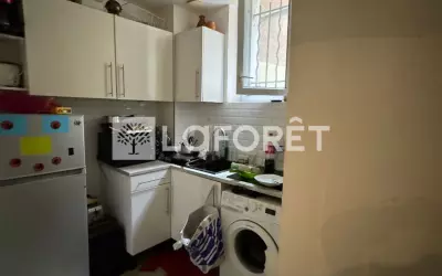 Maison 269 900 € DEUIL LA BARRE (95170) photo 8