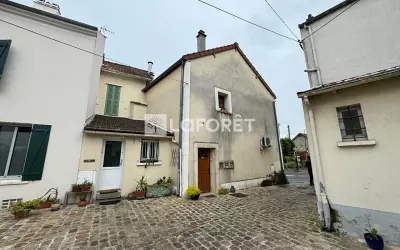 Maison 269 900 € DEUIL LA BARRE (95170) photo 9