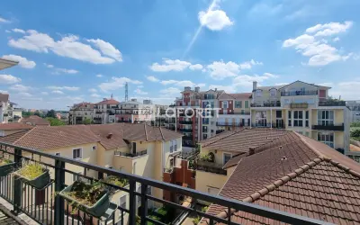 Appartement 290 000 € VILLENEUVE LA GARENNE (92390) photo 4