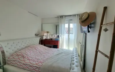 Appartement 290 000 € VILLENEUVE LA GARENNE (92390) photo 5