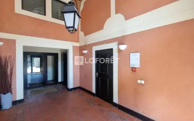 Appartement 290 000 € VILLENEUVE LA GARENNE (92390) photo 8