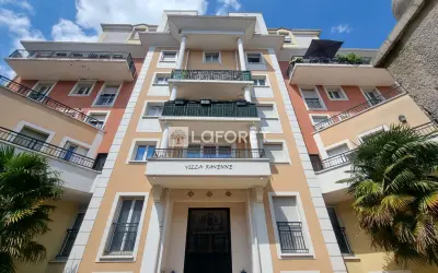 Appartement 290 000 € VILLENEUVE LA GARENNE (92390) photo 9