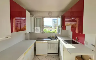 Appartement 274 000 € VILLENEUVE LA GARENNE (92390) photo 4