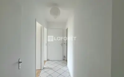 Appartement 274 000 € VILLENEUVE LA GARENNE (92390) photo 5