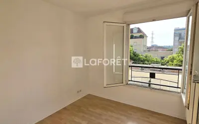 Appartement 274 000 € VILLENEUVE LA GARENNE (92390) photo 6