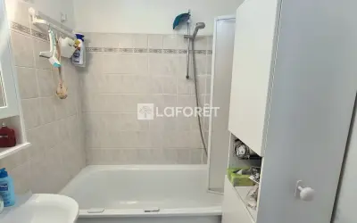 Appartement 274 000 € VILLENEUVE LA GARENNE (92390) photo 9