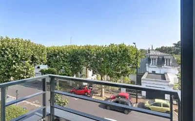 Appartement 1 750 €/mois SAINT MAUR DES FOSSES (94100) photo 2