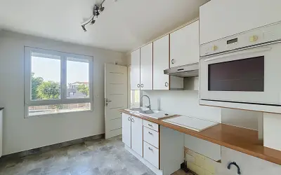 Appartement 1 750 €/mois SAINT MAUR DES FOSSES (94100) photo 5