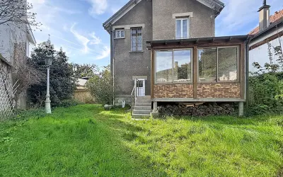 Maison 599 000 € SAINT MAUR DES FOSSES (94100) photo 7