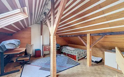 Maison 599 000 € SAINT MAUR DES FOSSES (94100) photo 9