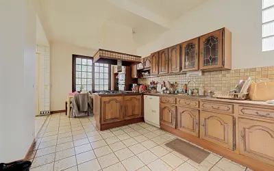 Maison 699 000 € SAINT MAUR DES FOSSES (94100) photo 8