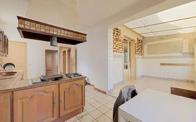 Maison 699 000 € SAINT MAUR DES FOSSES (94100) photo 9