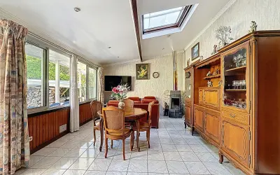 Maison 445 000 € SAINT MAUR DES FOSSES (94100) photo 2