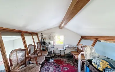 Maison 445 000 € SAINT MAUR DES FOSSES (94100) photo 9